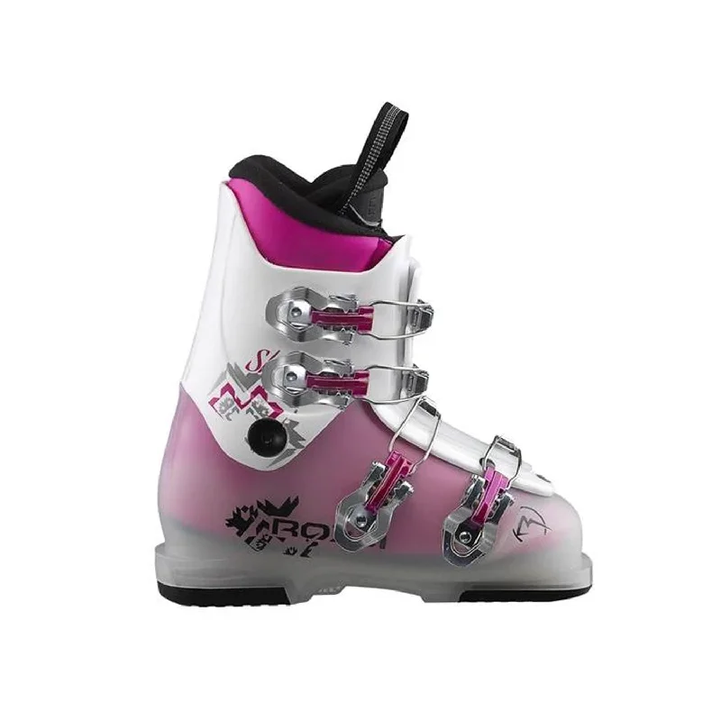 Roxa Sky 4 Kid's Ski Boots