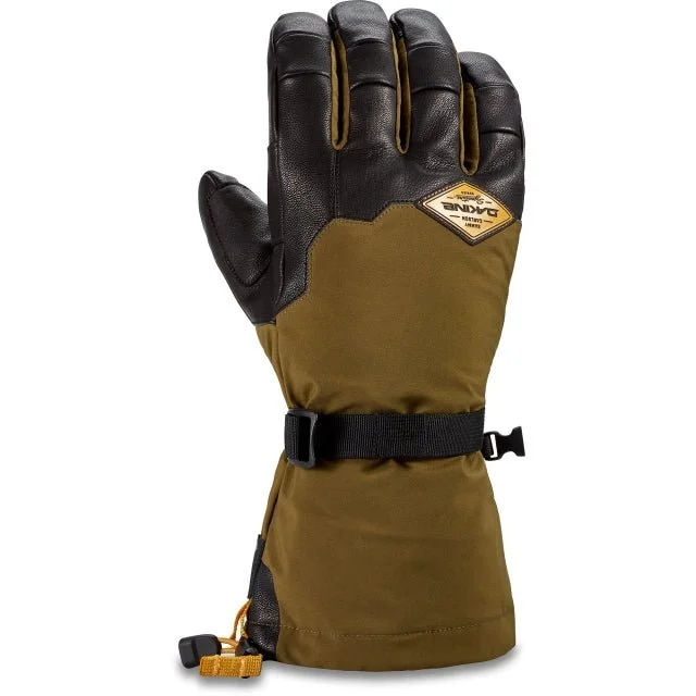 TEAM PHOENIX GORE-TEX MEN'S GLOVE - 2022