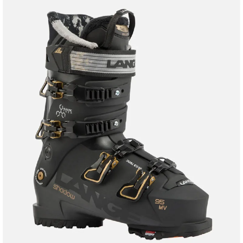 Lange Shadow 95 W MV GW Womens Ski Boots 2025