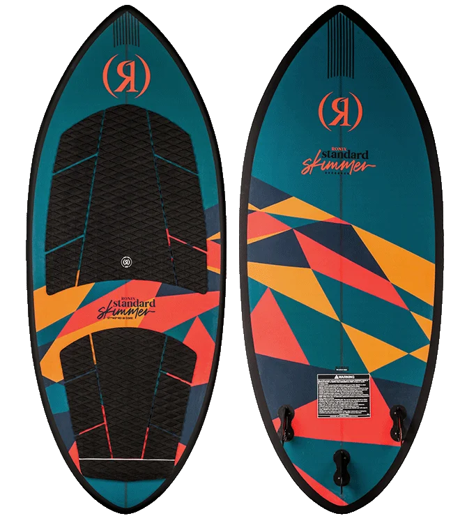 Ronix Standard Core Skimmer Wakesurf Board