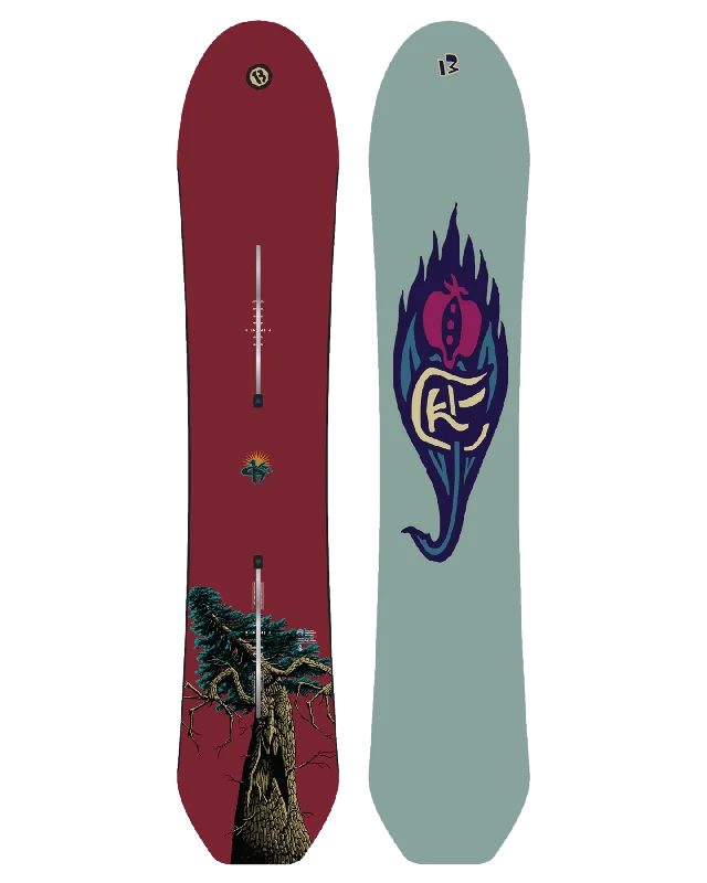 Burton 1995 Kelly Air Snowboard - 2024