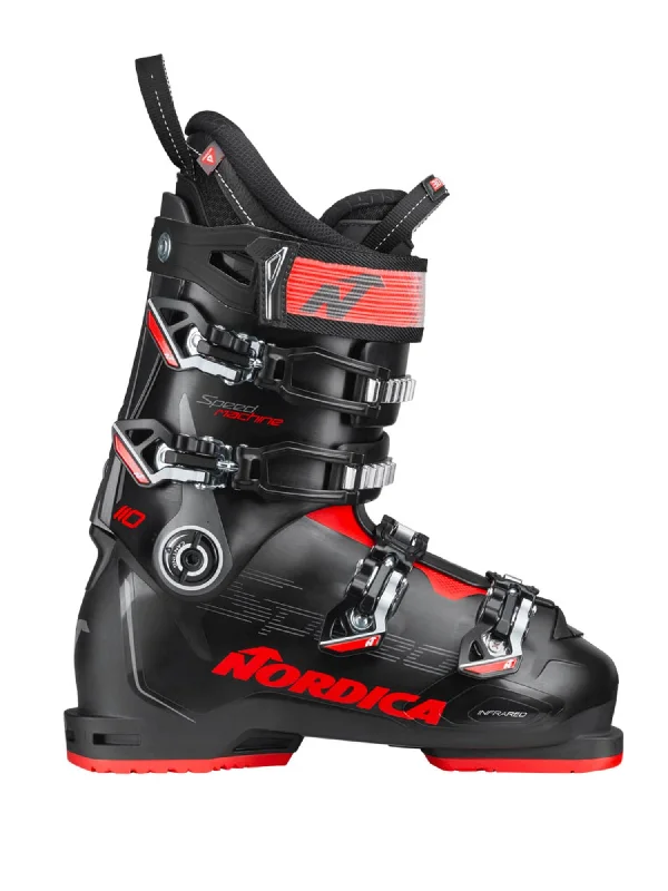 Nordica Speedmachine 110 Ski Boots - Men's - 21-22