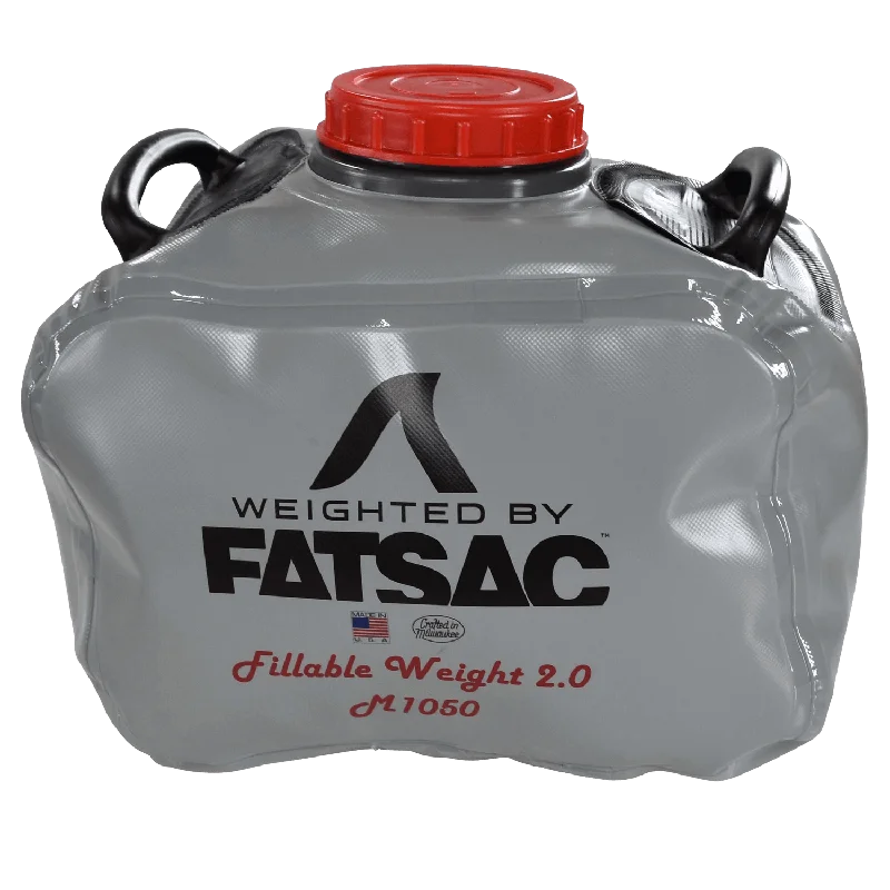 Fatsac Mega Fill Weight V2.0