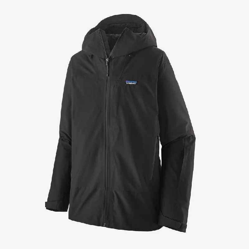 Patagonia Men's Insulated Storm Shift Jacket