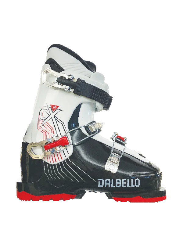 Dalbello CX 3.0 Junior Ski Boot 2023