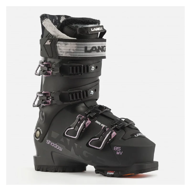 Lange Shadow 85 W MV GW Ski Boots Womens 2025