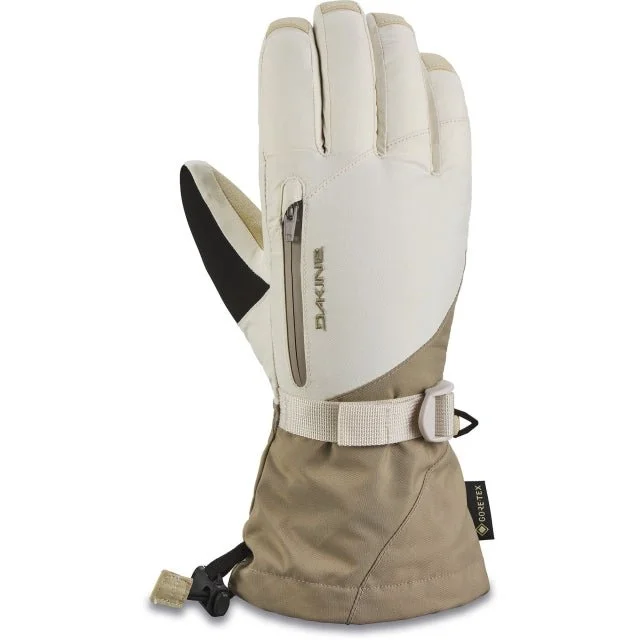 LEATHER SEQUOIA GTX WOMEN'S GLOVE - 2023