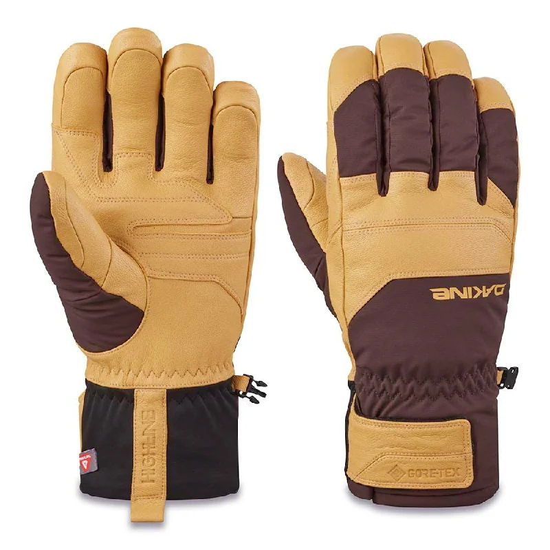 EXCURSION GTX SHORT MEN'S GLOVE - 2024