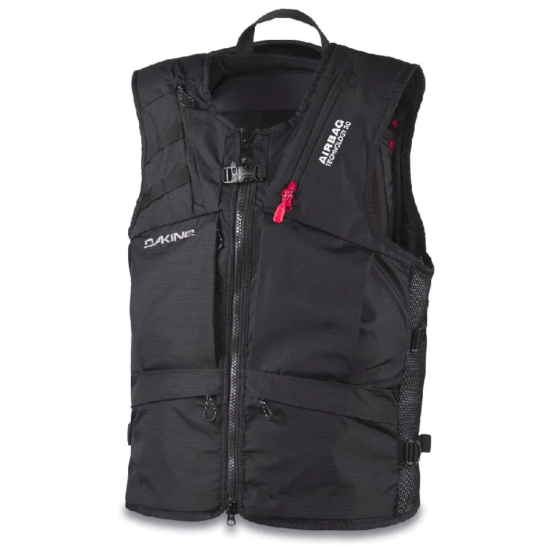 POACHER RAS VEST 2324