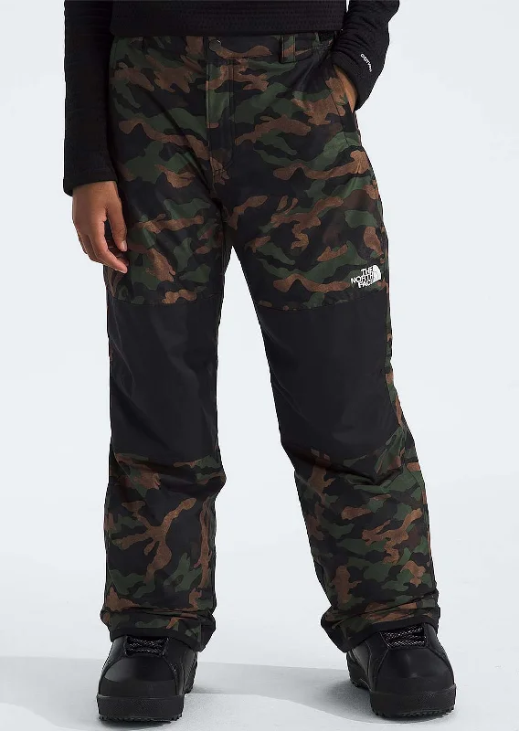 The North Face Junior Freedom Insulated Pant