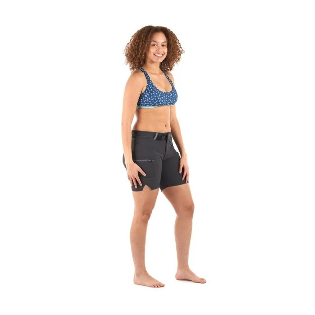 PATHFINDER - WOMEN'S SHORTS