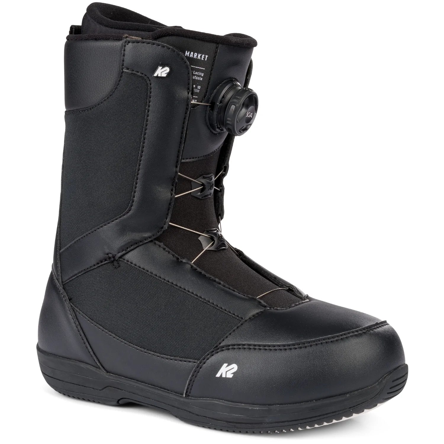 Market K2 Boot