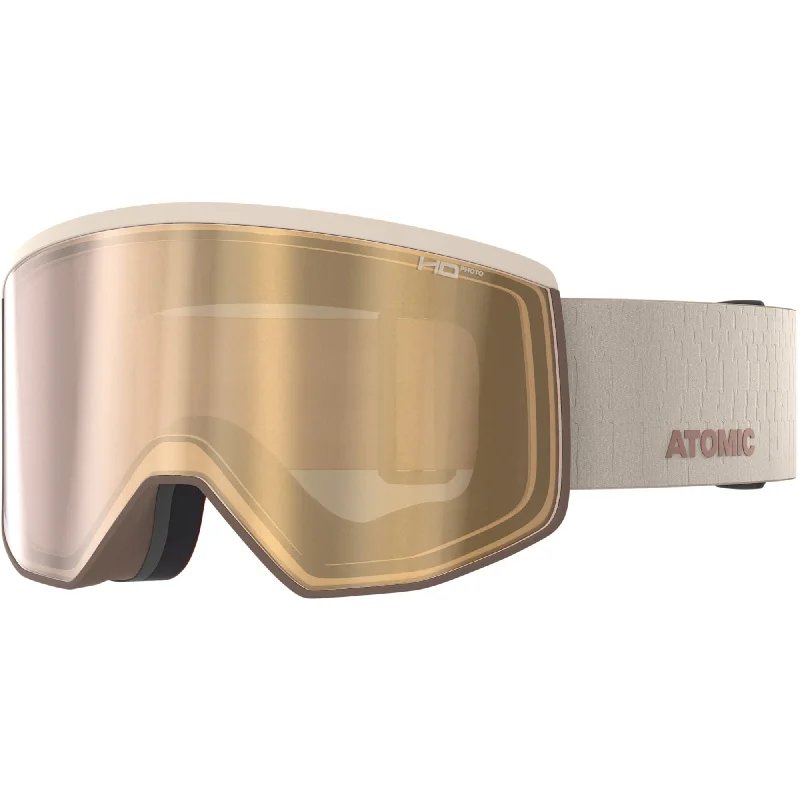 Atomic Four Pro Signature Goggles