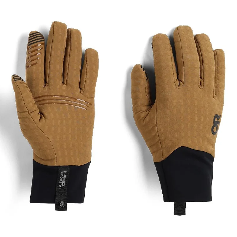 VIGOR HW SENSOR MEN'S GLOVE - 2024