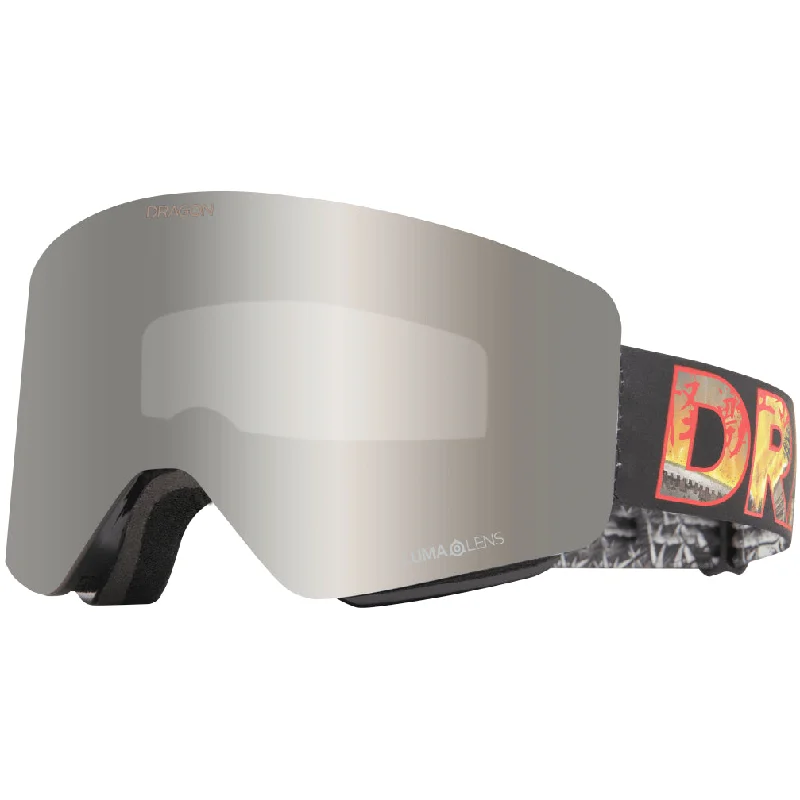 Dragon DX3 Plus OTG Goggles