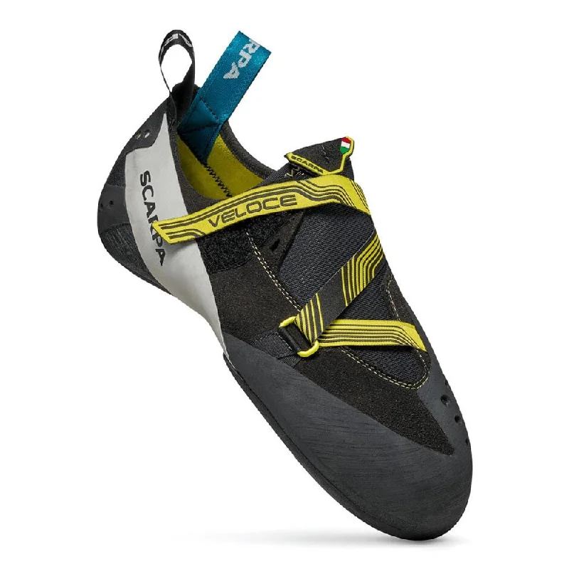 VELOCE - MEN'S CLIMBING SHOE