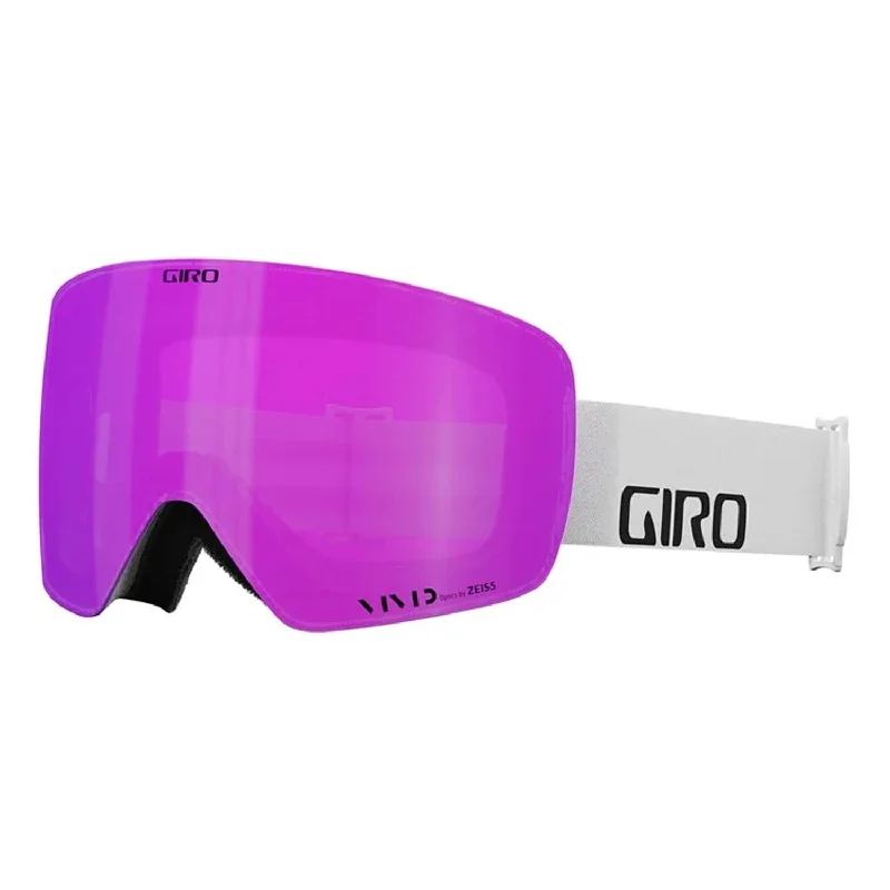 Giro Contour RS Asian Fit Goggles 2023