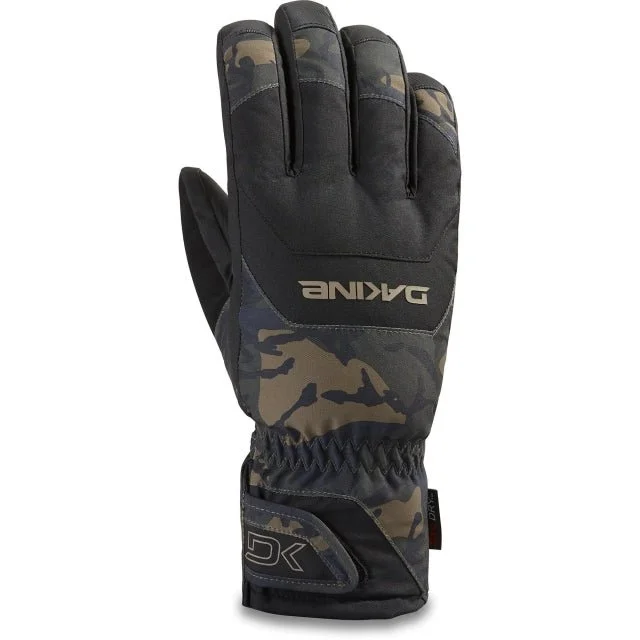 SCOUT SHORT MEN'S GLOVE - 2023