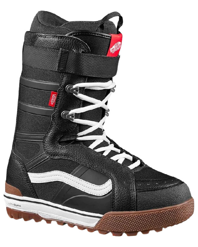 Vans Hi-Standard Pro Snowboard Boots