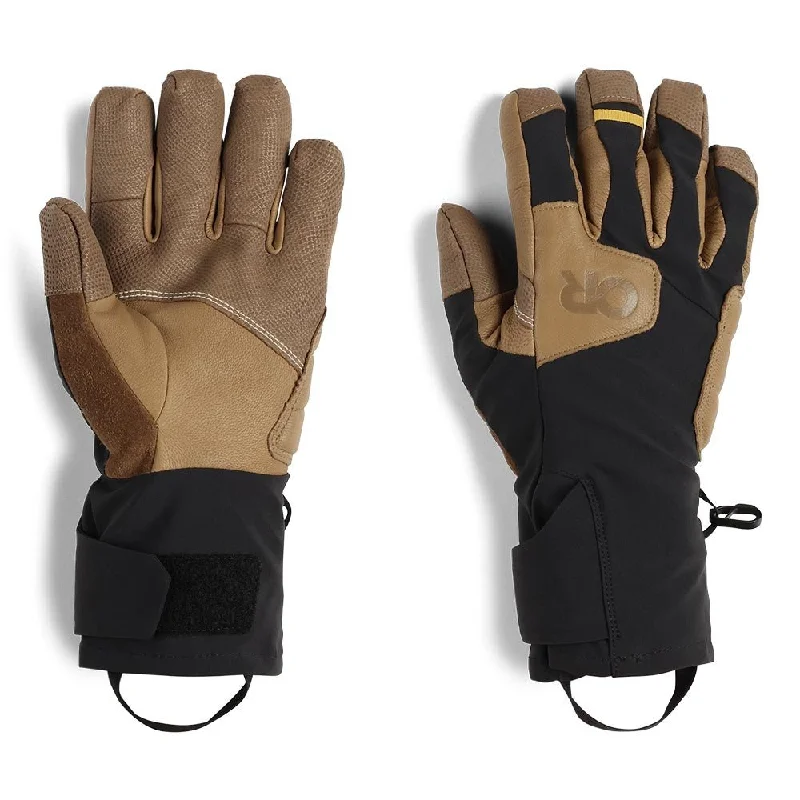 EXTRAVERT WOMEN'S GLOVE - 2024