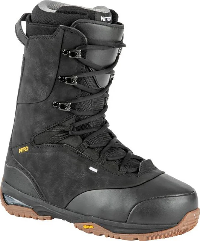 Nitro Venture Pro Standard Snowboard Boots