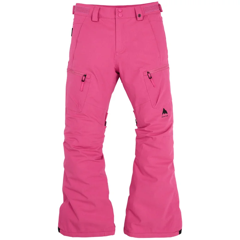 Burton Elite Cargo Snowboard Pant - Girls' 2024