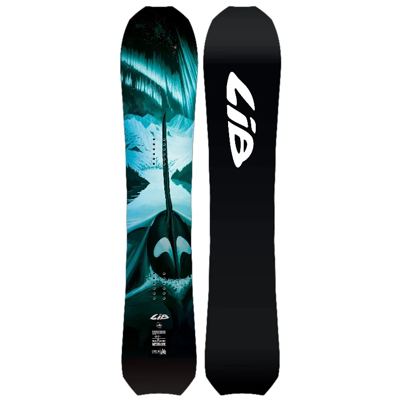 Lib Tech Orca Snowboard 2024