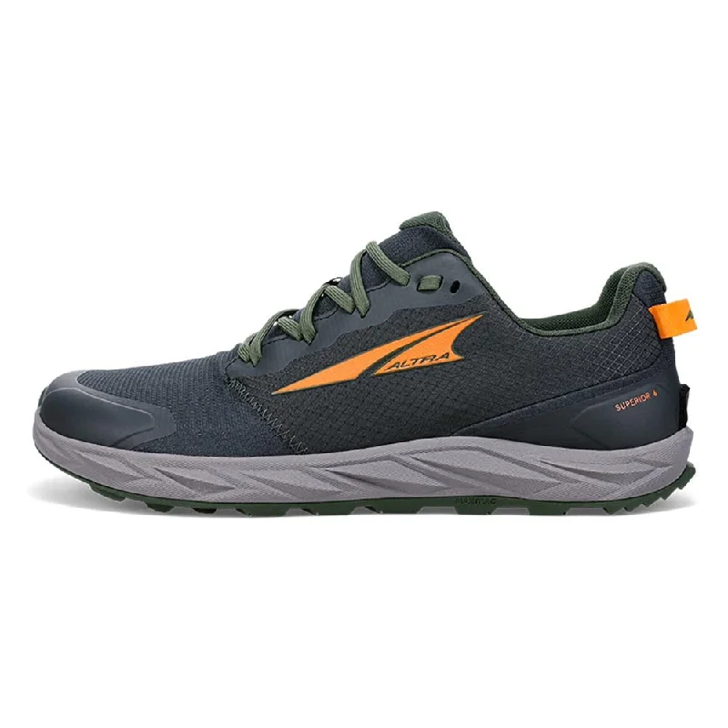 SUPERIOR 6 - MEN'S RUNNING SHOE