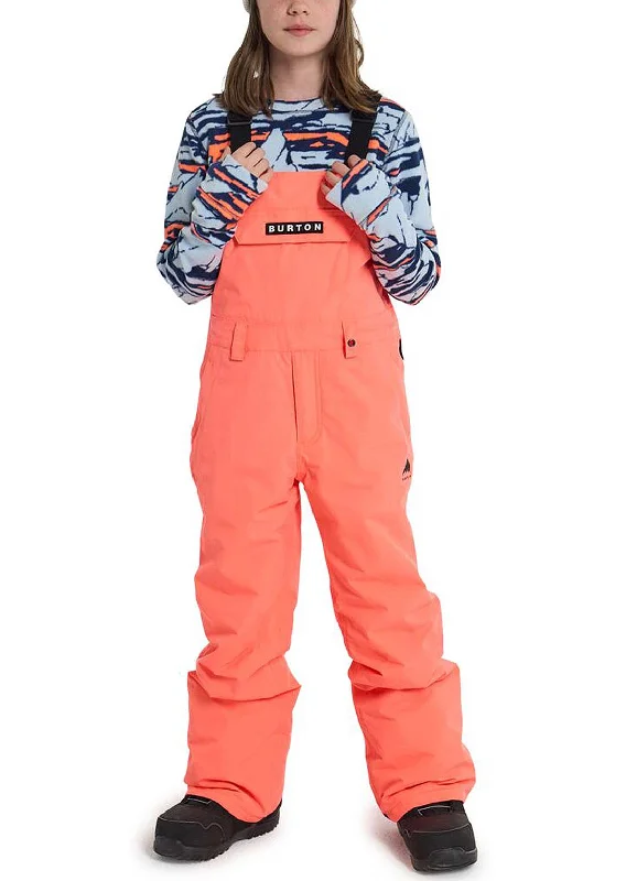 Burton Junior Skylar Bib Pants