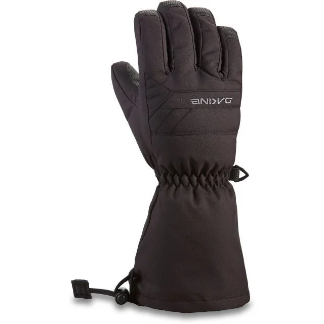 YUKON KIDS' GLOVE - 2023