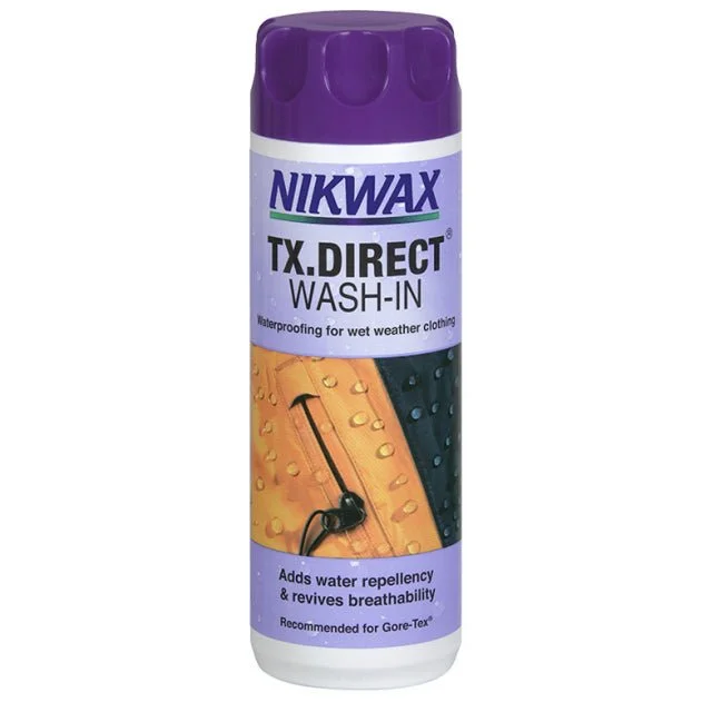 TX DIRECT WASH IN