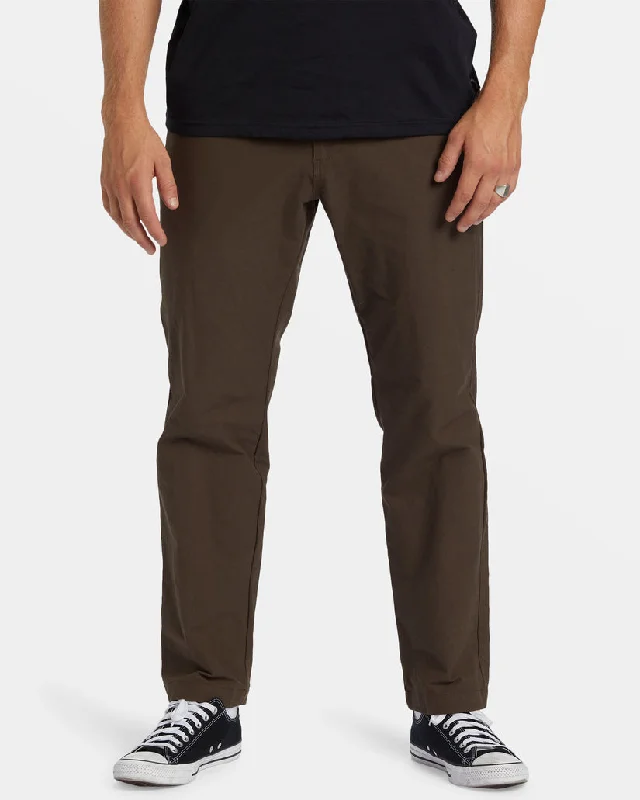 Billabong A/Div Surftrek Plus Pants