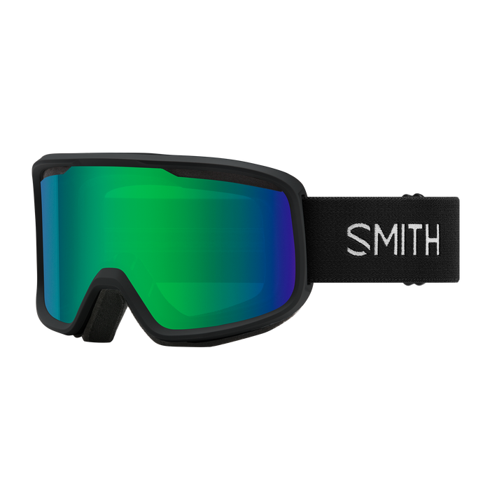 Smith Frontier - 2025