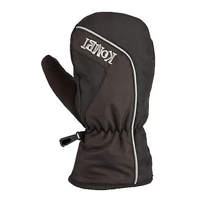 Kombi Slopestyle Kids Ski Mittens