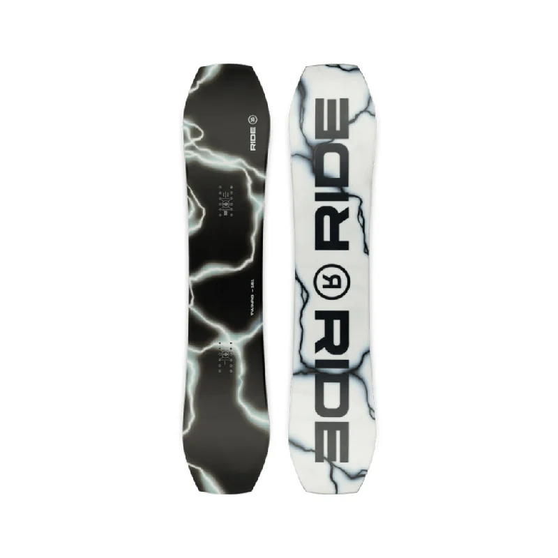 Ride Twinpig Snowboard Adult 2025