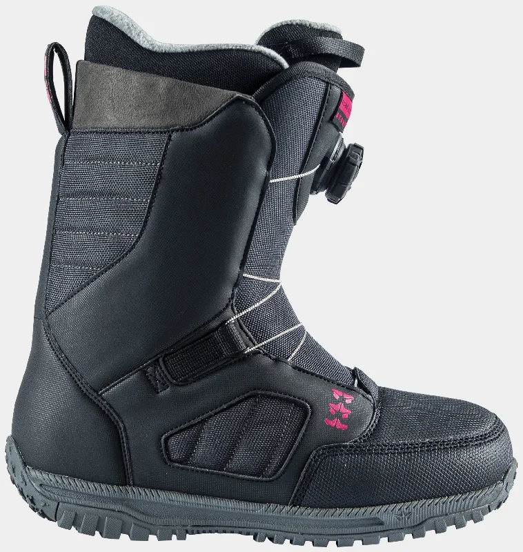 Rome Women's Stomp BOA Boot - Snowboarding 2023