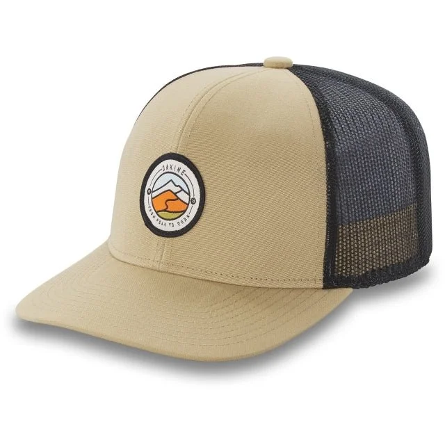 Twin Peaks Trucker Eco