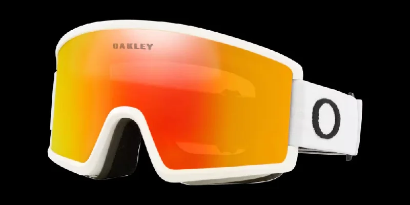 Oakley Target Line M Ski & Snowboard Goggles - 2025