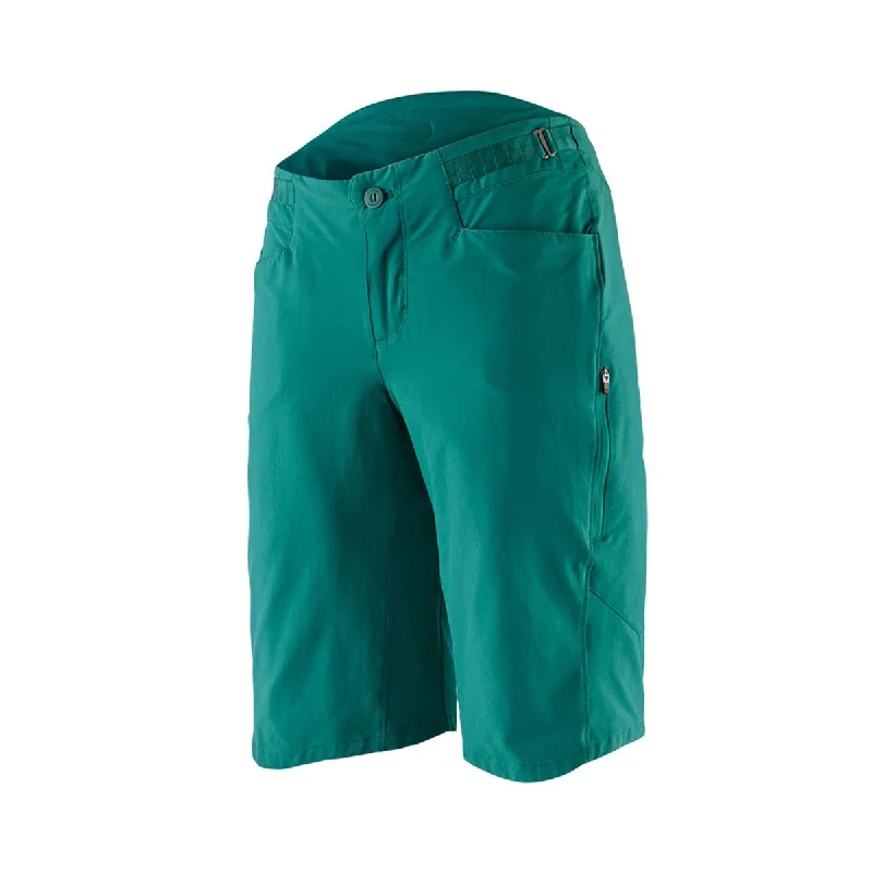 DIRT CRAFT - WOMEN'S BIKE SHORTS