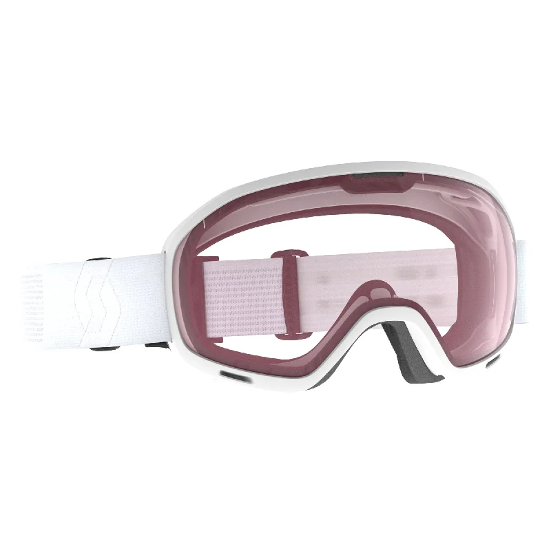 Scott Unlimited II OTG Goggle