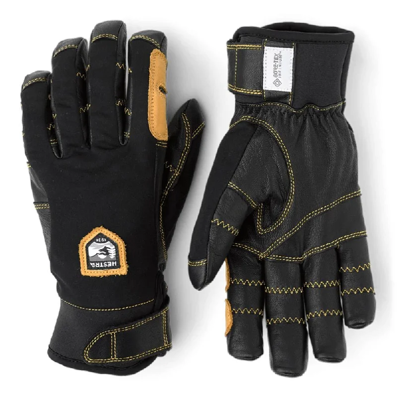 ERGO GRIP ACTIVE 5-FINGER GLOVE - 2024