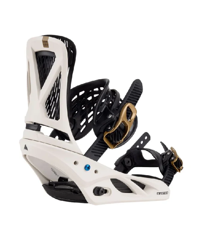 Burton Women's Escapade Re:Flex Snowboard Bindings 2024