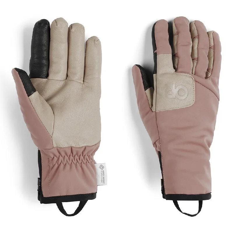 STORMTRACKER SENSOR WOMEN'S GLOVES