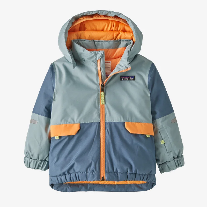 Patagonia Baby Snow Pile Jacket