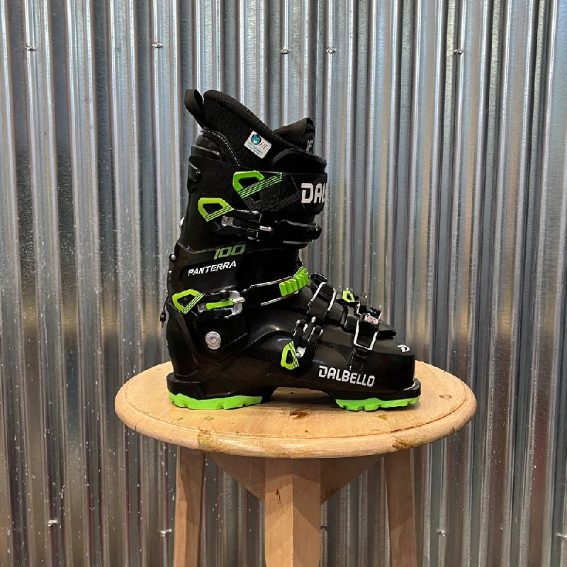 Dalbello Panterra 100 GW Ski Boots - USED