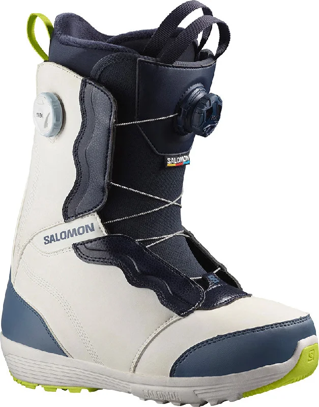 Salomon Ivy BOA SJ Snowboard Boots - Women's