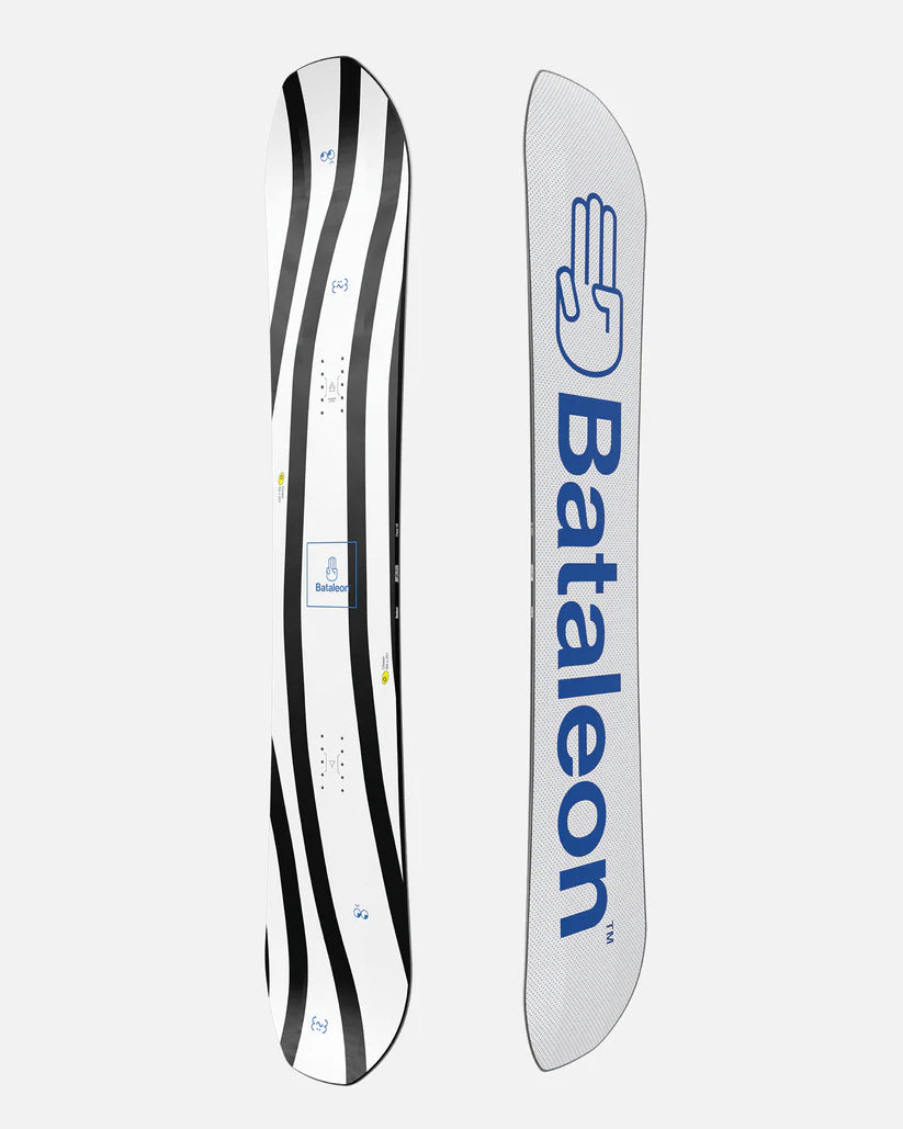 Bataleon Chaser Snowboard 2025 - 157cm