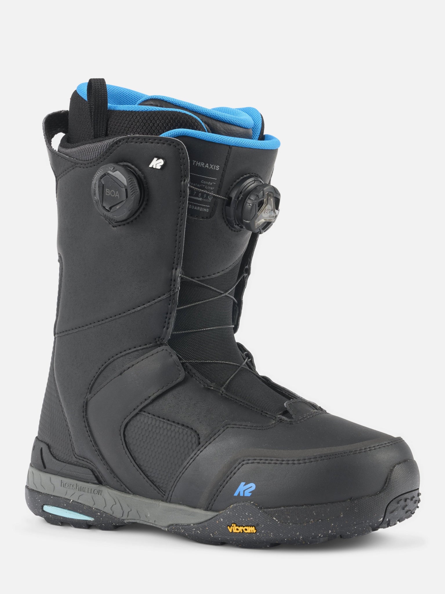 K2 Thraxis Snowboard Boot 2024