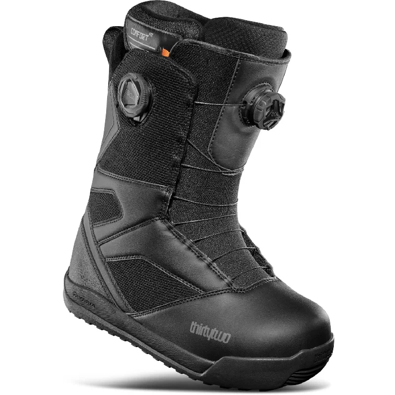 ThirtyTwo STW Double Boa Snowboard Boots - 2025