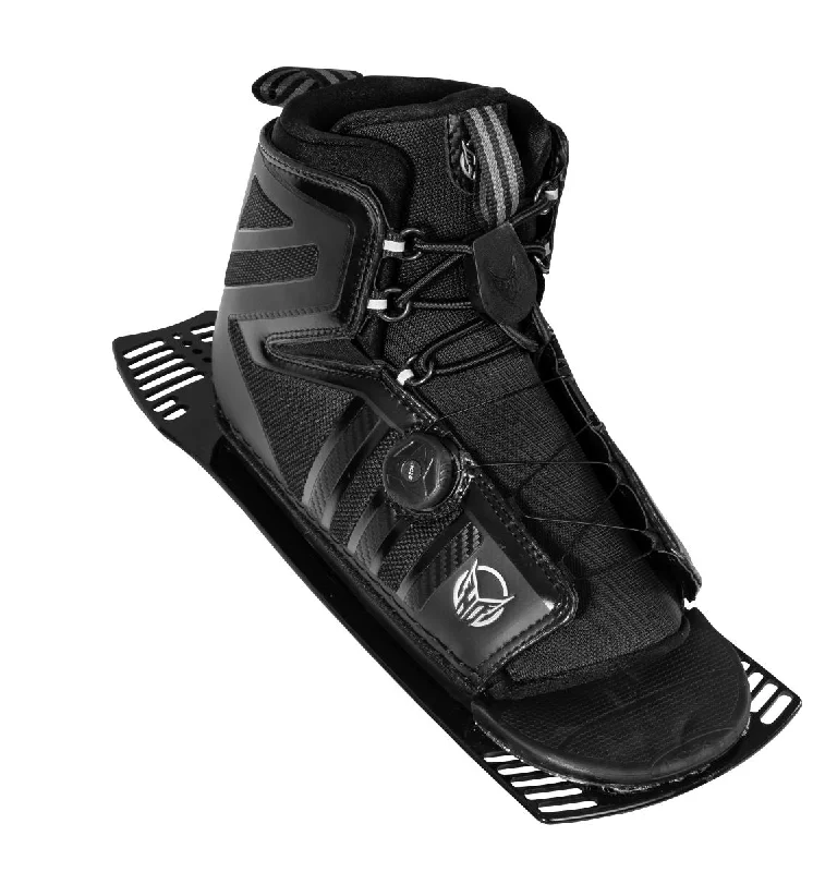 HO Stance 130 ATOP Rear Water Ski Bindings 2025